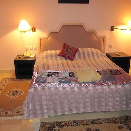 Erfoud Le Riad Arfoud Exterior foto