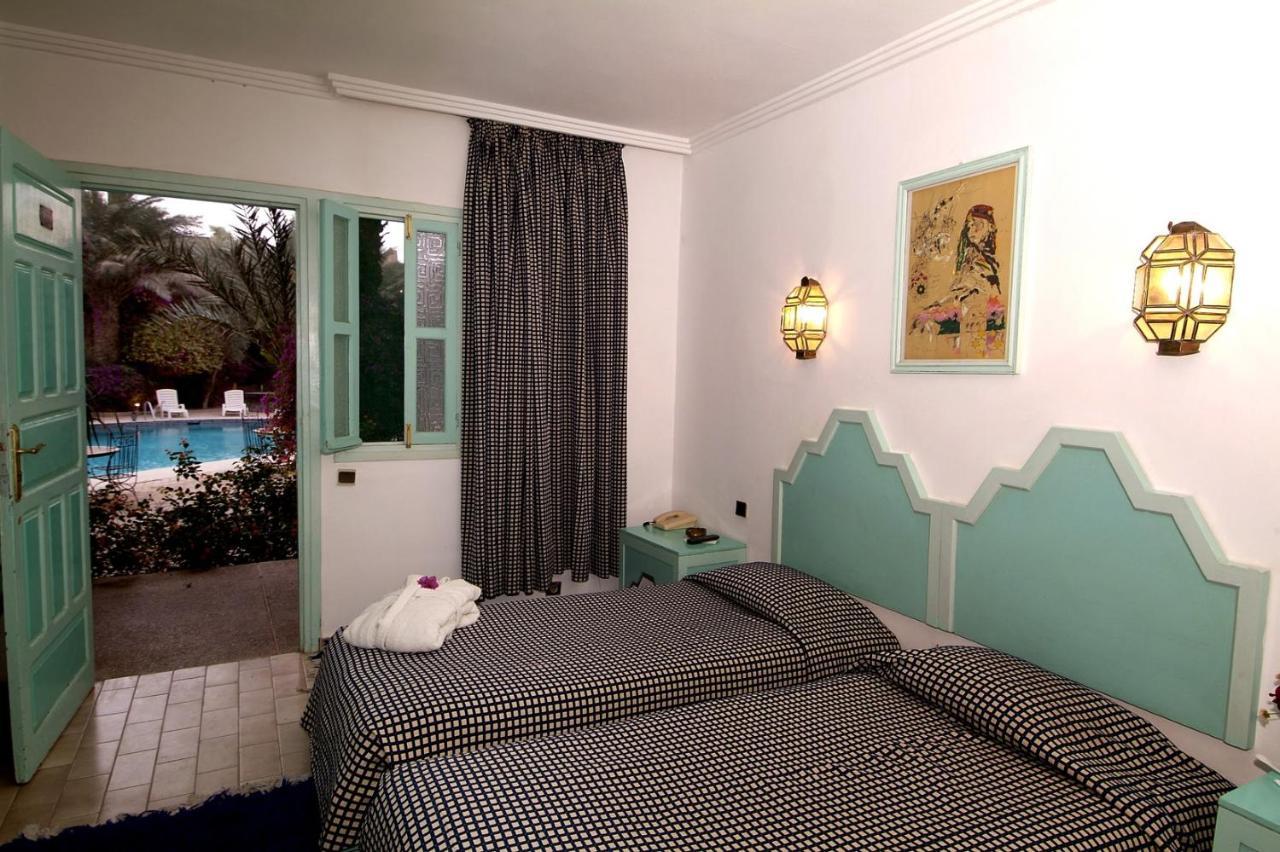 Erfoud Le Riad Arfoud Exterior foto