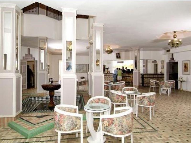 Erfoud Le Riad Arfoud Exterior foto
