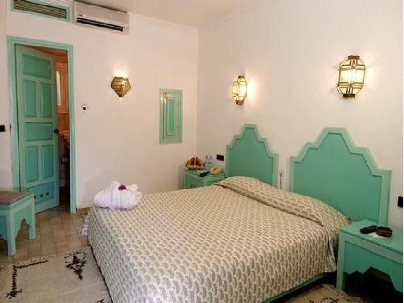 Erfoud Le Riad Arfoud Exterior foto