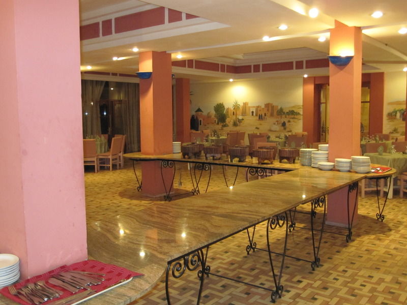 Erfoud Le Riad Arfoud Exterior foto