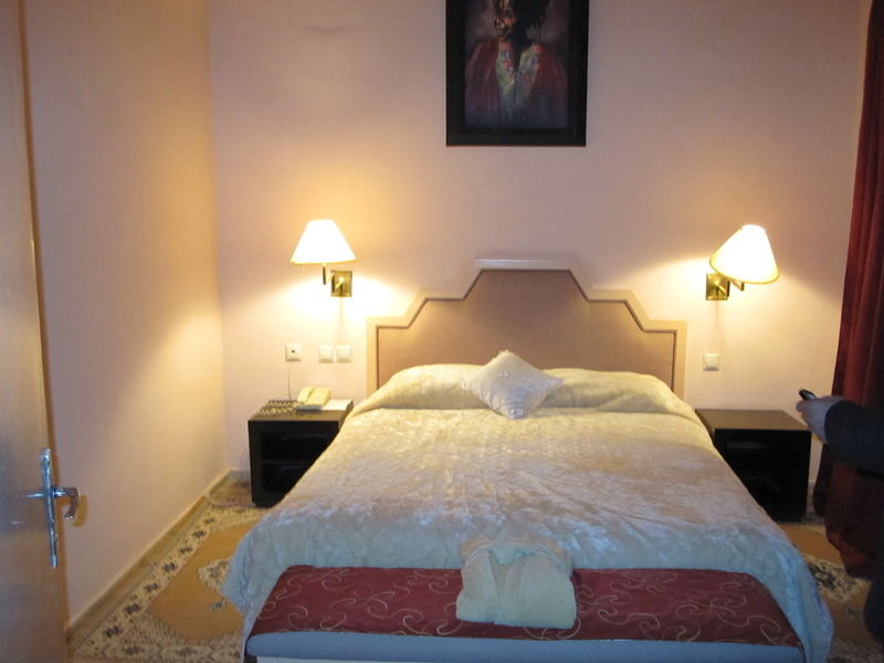 Erfoud Le Riad Arfoud Exterior foto