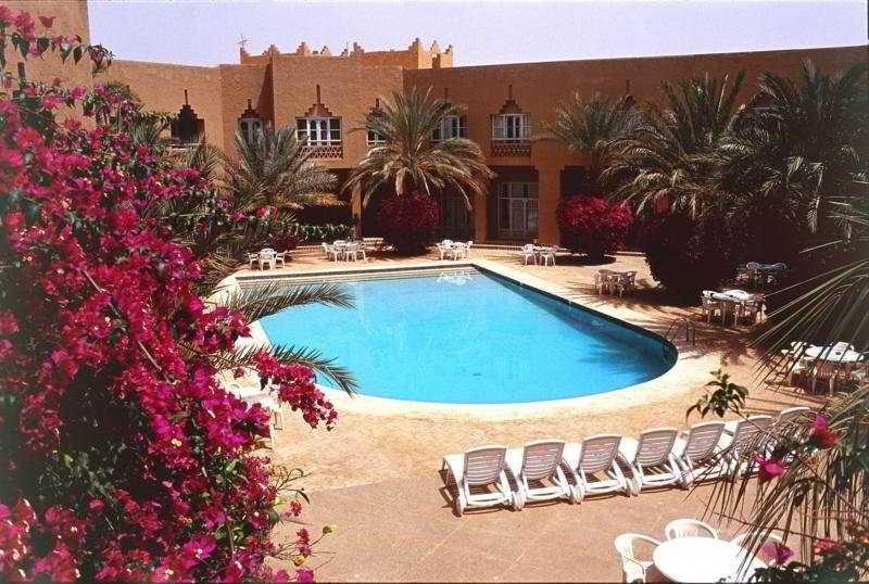 Erfoud Le Riad Arfoud Exterior foto