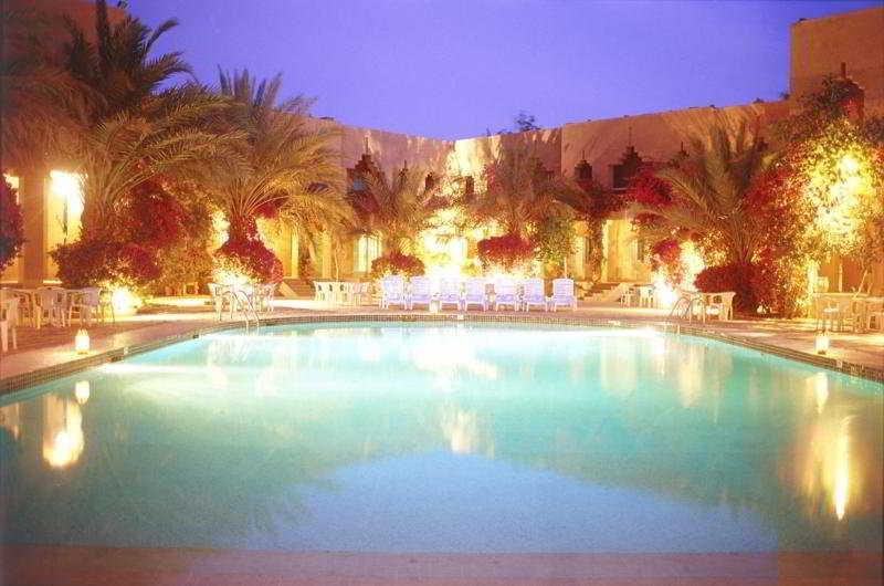 Erfoud Le Riad Arfoud Exterior foto