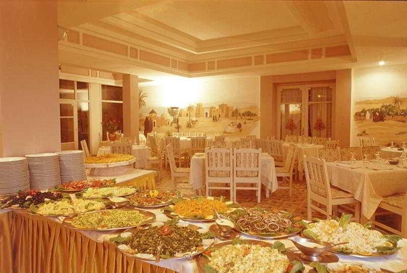 Erfoud Le Riad Arfoud Exterior foto