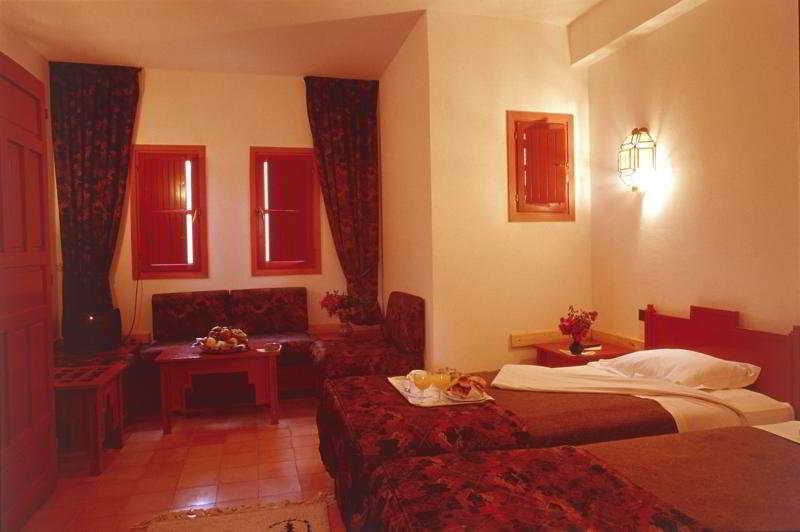 Erfoud Le Riad Arfoud Exterior foto