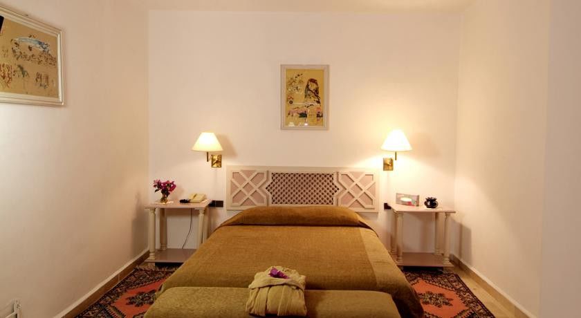 Erfoud Le Riad Arfoud Exterior foto