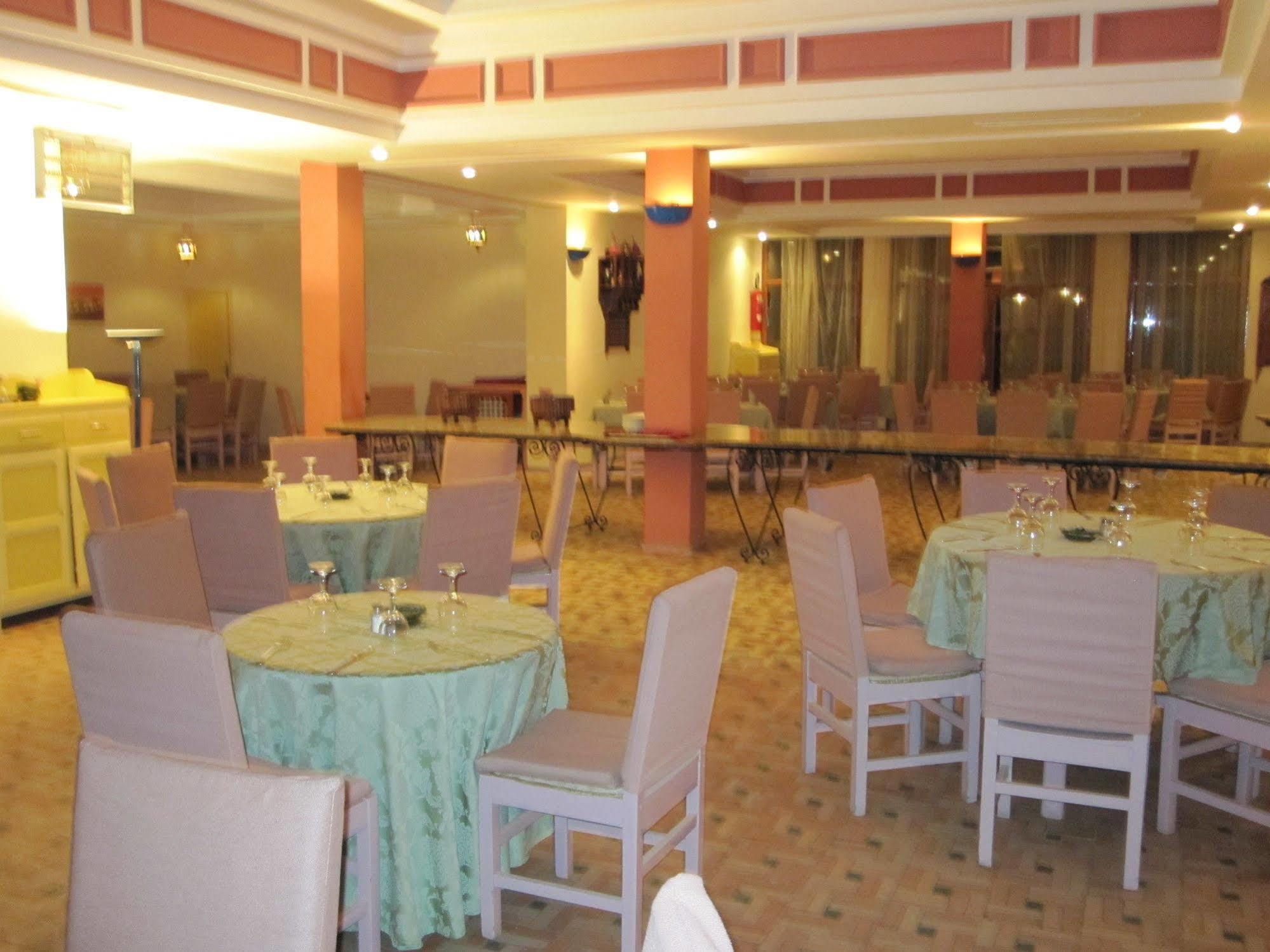 Erfoud Le Riad Arfoud Exterior foto