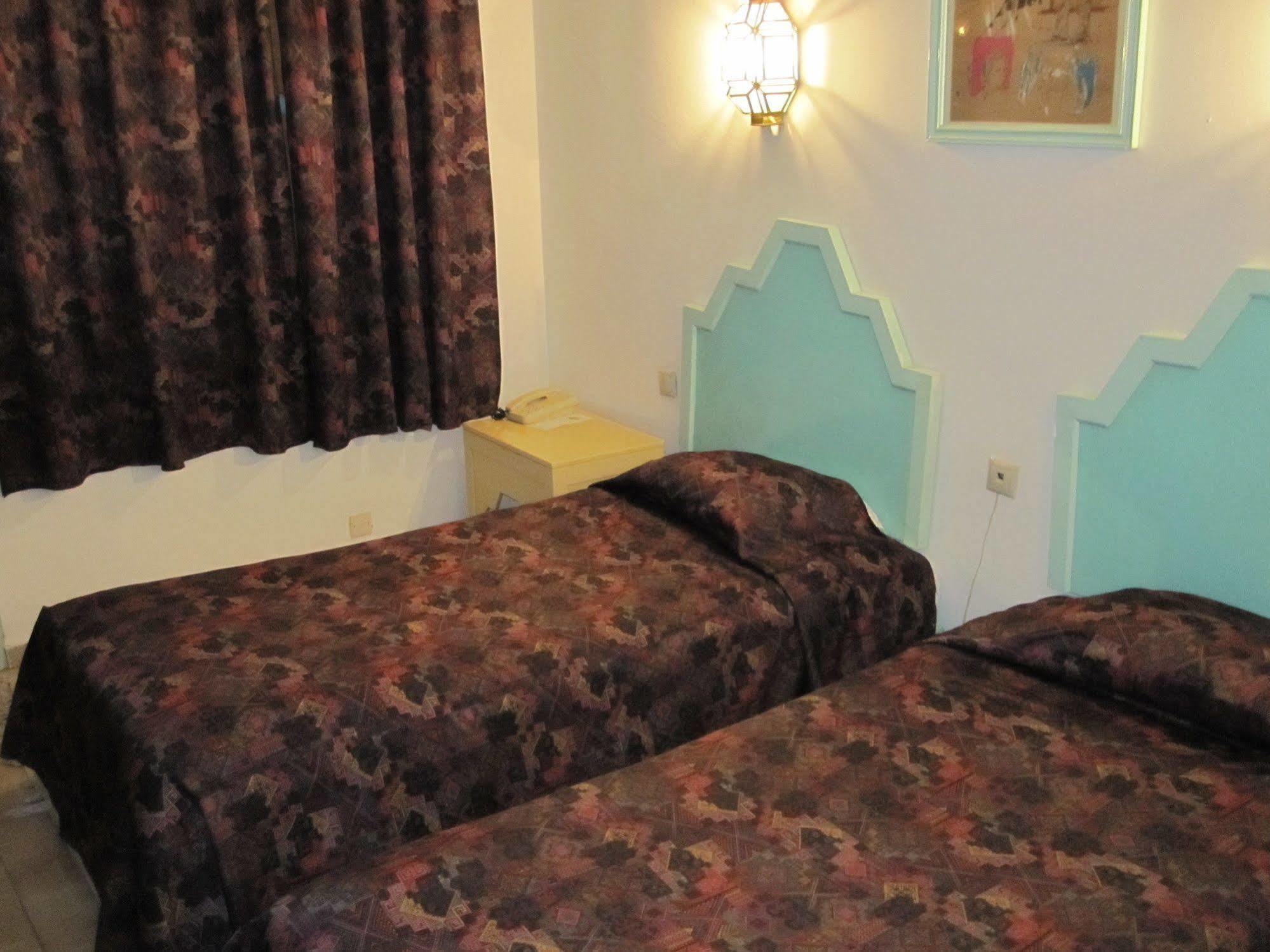 Erfoud Le Riad Arfoud Exterior foto