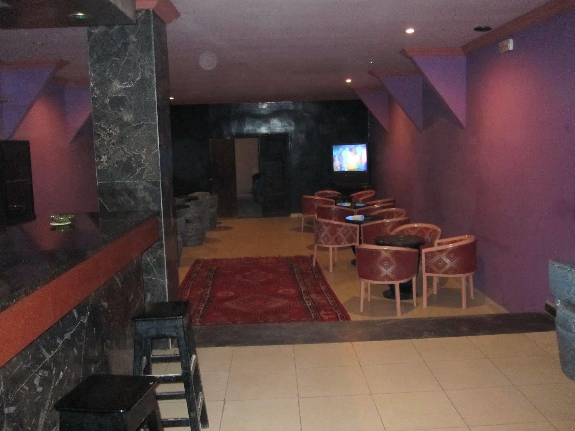 Erfoud Le Riad Arfoud Exterior foto