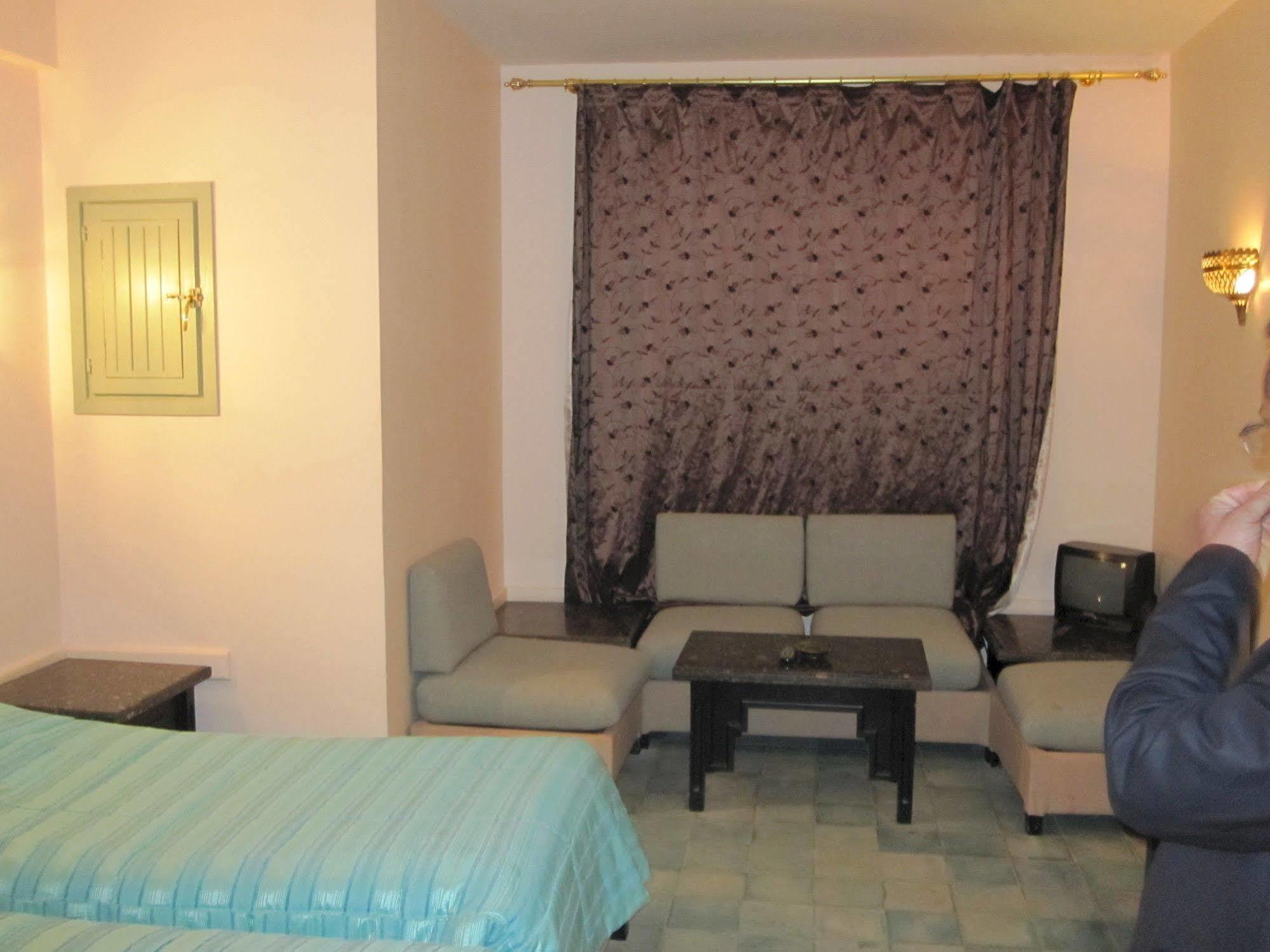 Erfoud Le Riad Arfoud Exterior foto