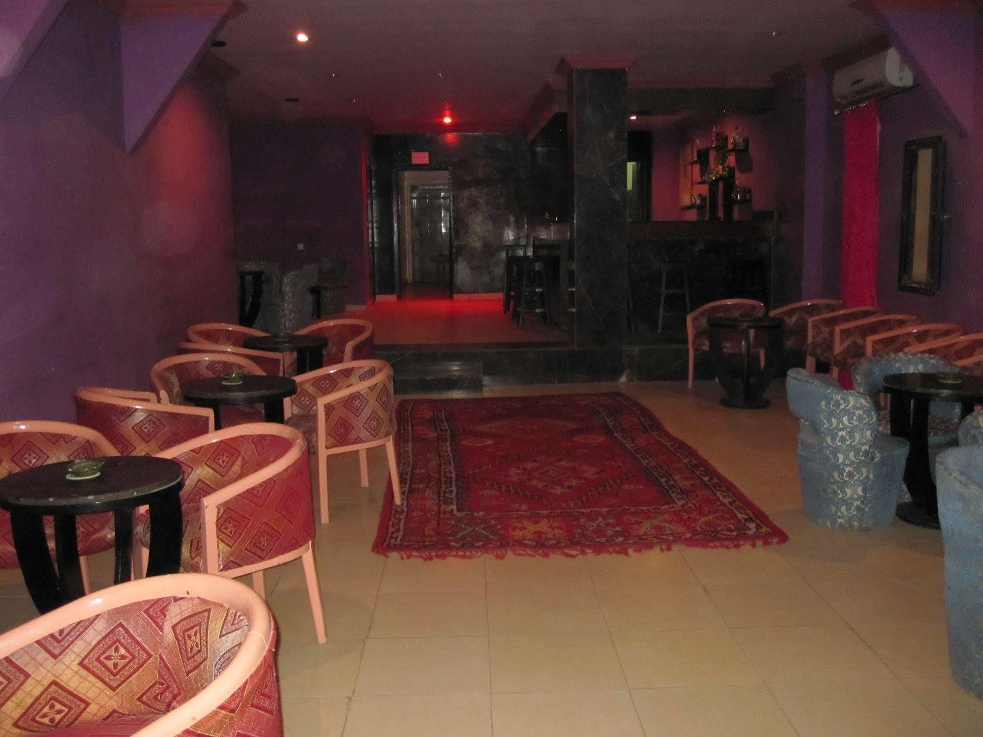 Erfoud Le Riad Arfoud Exterior foto