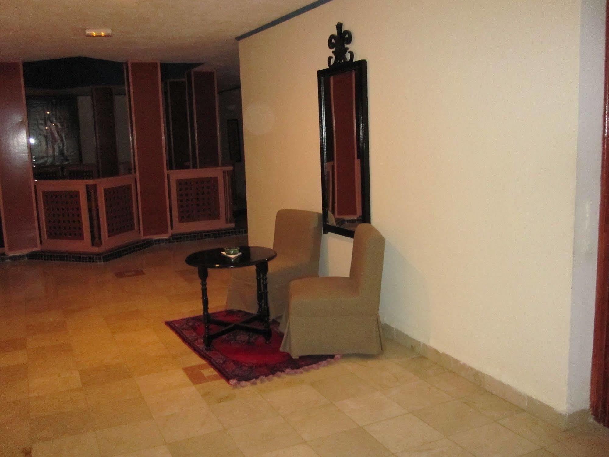 Erfoud Le Riad Arfoud Exterior foto