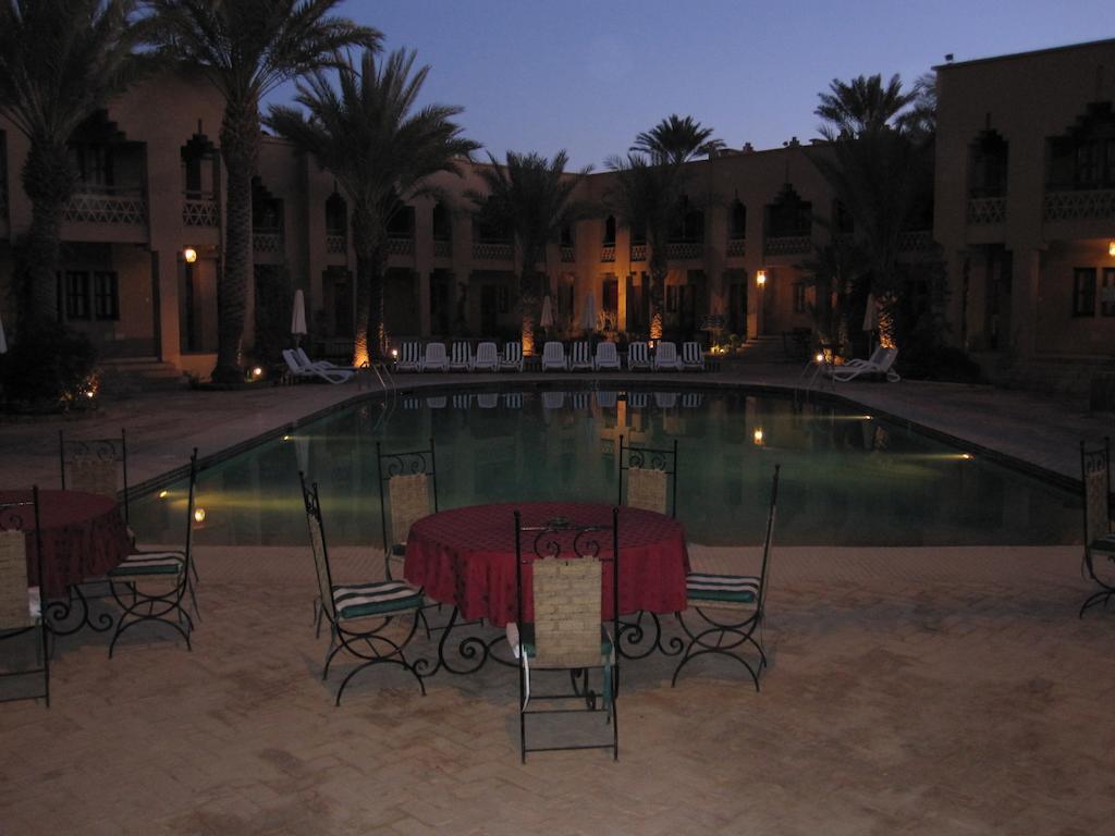 Erfoud Le Riad Arfoud Exterior foto